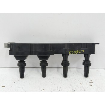 Recambio de bobina encendido para citroën xsara berlina 1.6 16v cat (nfu / tu5jp4) referencia OEM IAM E2019102045  