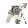 Recambio de elevalunas delantero derecho para bmw x5 (e53) 3.0 24v turbodiesel cat referencia OEM IAM 8243804S 8254912E 