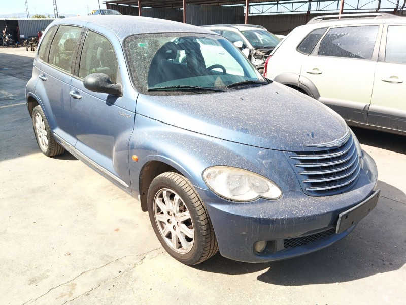 chrysler pt cruiser (pt_) del año 2007