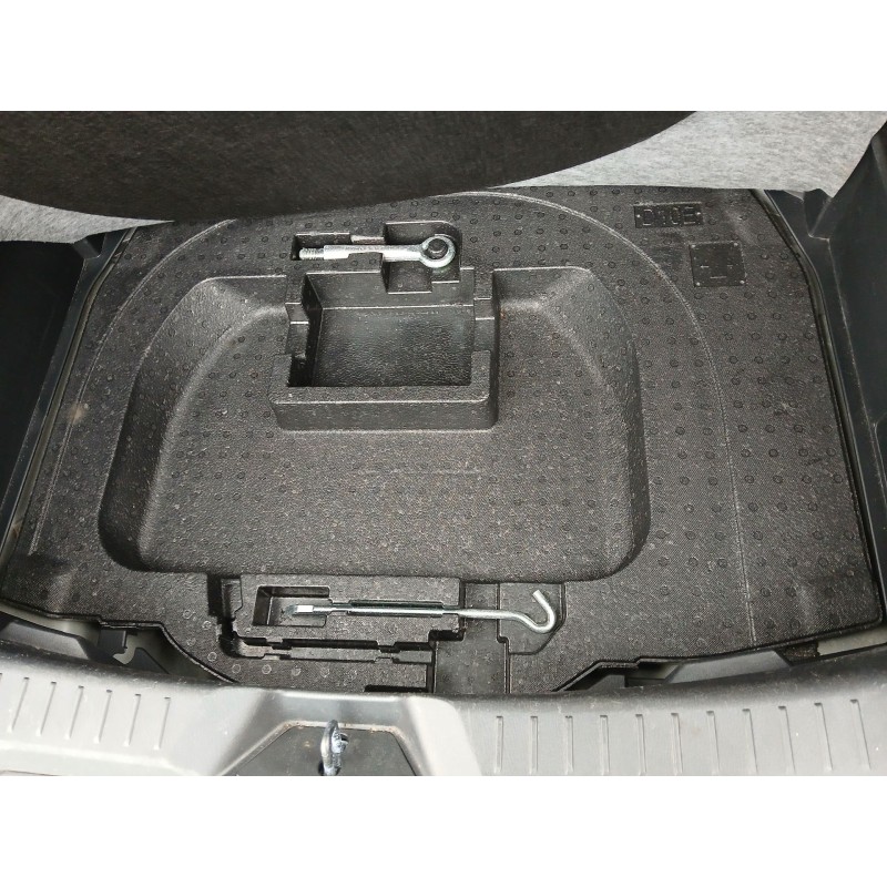 MAZDA CX-3 (DK) 2019