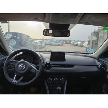 mazda cx-3 (dk) del año 2019