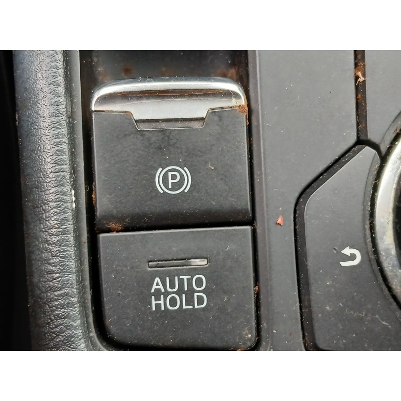 MAZDA CX-3 (DK) 2019