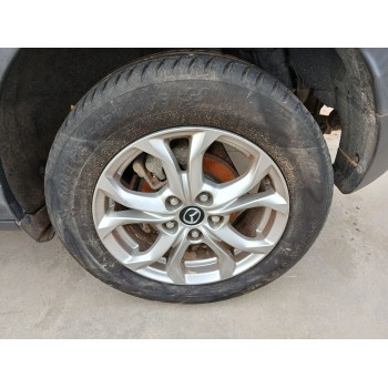 mazda cx-3 (dk) del año 2019