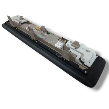 Recambio de pantalla multifuncion para mercedes-benz gle (v167) gle 300 d 4-matic (167.109) referencia OEM IAM A1679005312 A1679