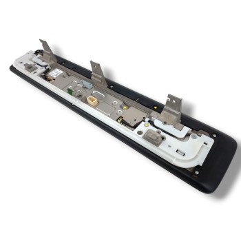 Recambio de pantalla multifuncion para mercedes-benz gle (v167) gle 300 d 4-matic (167.109) referencia OEM IAM A1679005312 A1679