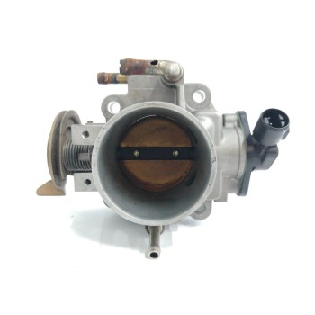 Recambio de caja mariposa para mg serie 600 (rh) 2.0 cat referencia OEM IAM GF77A  