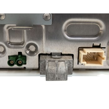 Recambio de pantalla multifuncion para mercedes-benz gle (v167) gle 300 d 4-matic (167.109) referencia OEM IAM A1679005312 A1679