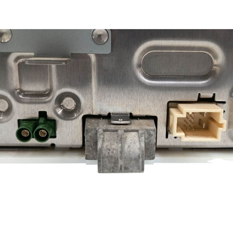 PANTALLA MULTIFUNCION A167901750322 A167902420622