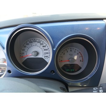 chrysler pt cruiser (pt_) del año 2007