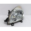 Recambio de faro izquierdo para toyota corolla verso (zer_, zze12_, r1_) 2.2 d-4d (aur10_) referencia OEM IAM 811700F060  