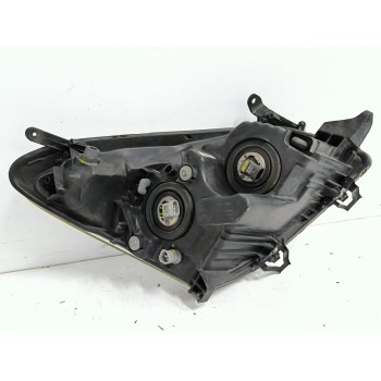 Recambio de faro izquierdo para toyota corolla verso (zer_, zze12_, r1_) 2.2 d-4d (aur10_) referencia OEM IAM 811700F060  