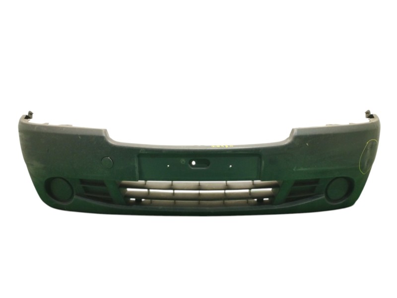 Recambio de paragolpes delantero para renault trafic ii autobús (jl) 2.0 dci 115 referencia OEM IAM   