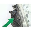Recambio de faro izquierdo para toyota corolla verso (zer_, zze12_, r1_) 2.2 d-4d (aur10_) referencia OEM IAM 811700F060  