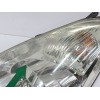 Recambio de faro izquierdo para toyota corolla verso (zer_, zze12_, r1_) 2.2 d-4d (aur10_) referencia OEM IAM 811700F060  