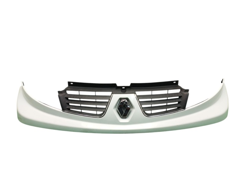 Recambio de rejilla delantera para renault trafic ii autobús (jl) 2.0 dci 115 referencia OEM IAM 623100251R  