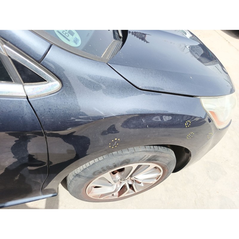 Recambio de aleta delantera derecha para citroën ds4 (nx_) 1.6 hdi 110 referencia OEM IAM 7841CC  