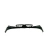 Recambio de rejilla delantera para renault trafic ii autobús (jl) 2.0 dci 115 referencia OEM IAM 623100251R  