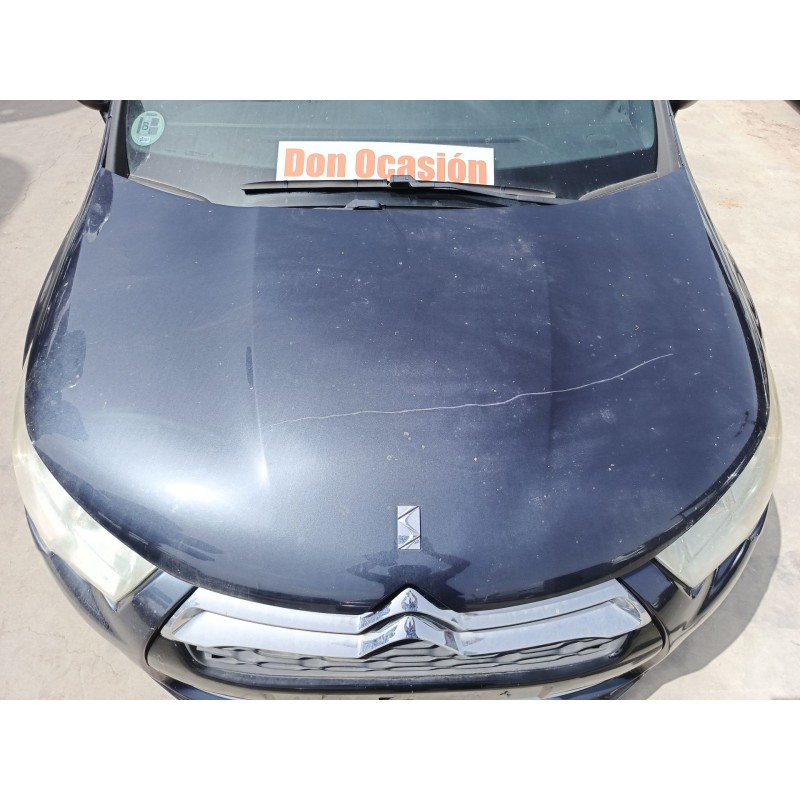 Recambio de capot para citroën ds4 (nx_) 1.6 hdi 110 referencia OEM IAM 7901S1  