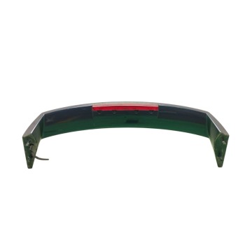 Recambio de aleron trasero para hyundai coupe (gk) referencia OEM IAM   