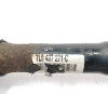 Recambio de transmision delantera derecha para volkswagen touareg (7la) 3.0 v6 tdi dpf referencia OEM IAM 7L0407271C  
