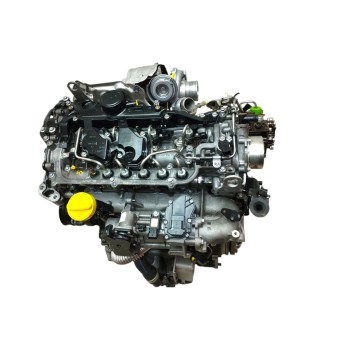 Recambio de motor completo para renault latitude (l70_) 2.0 dci 150 (l70h) referencia OEM IAM M9R824  