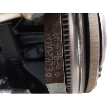 Recambio de motor completo para renault latitude (l70_) 2.0 dci 150 (l70h) referencia OEM IAM M9R824  