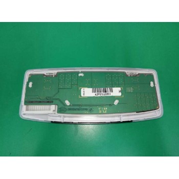 Recambio de luz interior para bmw serie x1 (f48) sdrive18d referencia OEM IAM 43931628801  