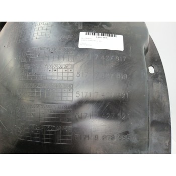 Recambio de paso rueda para bmw x2 (f39) sdrive 18 i referencia OEM IAM 51717427917 DELANTERO IZQUIERDO 51717427919