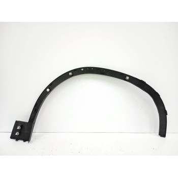 Recambio de aletin delantero izquierdo para bmw x2 (f39) sdrive 18 i referencia OEM IAM 51777426455  