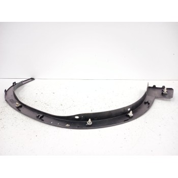 Recambio de aletin delantero izquierdo para bmw x2 (f39) sdrive 18 i referencia OEM IAM 51777426455  