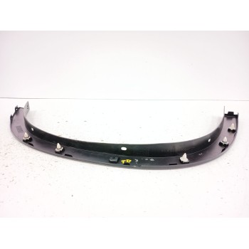 Recambio de aletin trasero derecho para bmw x2 (f39) sdrive 18 i referencia OEM IAM 51777426442  