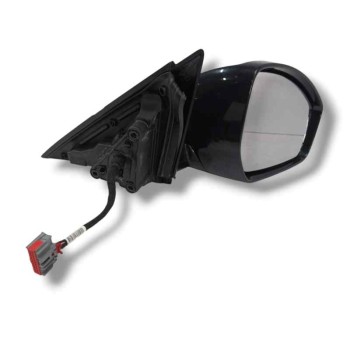 Recambio de retrovisor derecho para land rover range rover evoque (l538) 2.0 d referencia OEM IAM  8 CABLES 