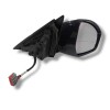 Recambio de retrovisor derecho para land rover range rover evoque (l538) 2.0 d referencia OEM IAM  8 CABLES 