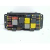 Recambio de caja reles / fusibles para mercedes-benz clase c coupé (cl203) c 200 kompressor (203.745) referencia OEM IAM 0025459