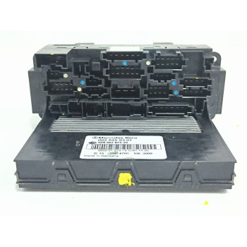 Recambio de caja reles / fusibles para mercedes-benz clase c coupé (cl203) c 200 kompressor (203.745) referencia OEM IAM 0025459