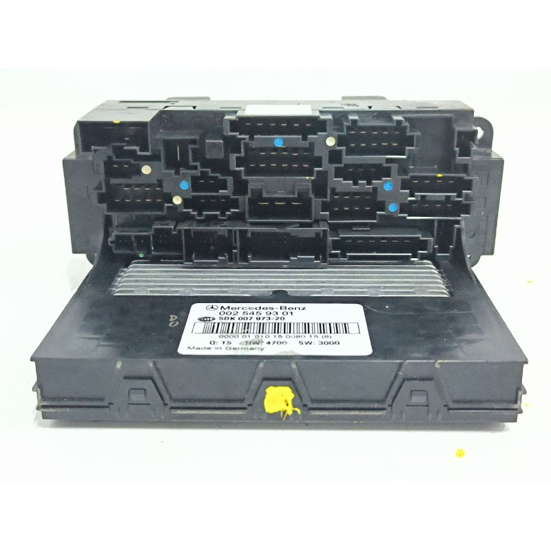 CAJA RELES / FUSIBLES 5DK00797320