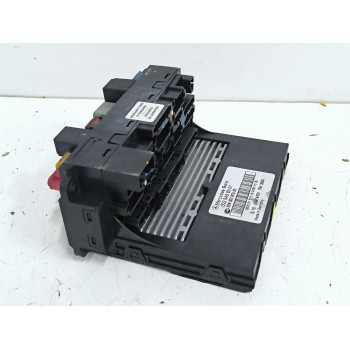 Recambio de caja reles / fusibles para mercedes-benz clase c coupé (cl203) c 200 kompressor (203.745) referencia OEM IAM 0025459