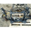 Recambio de puente delantero para hyundai elantra iii sedán (xd) 2.0 referencia OEM IAM   