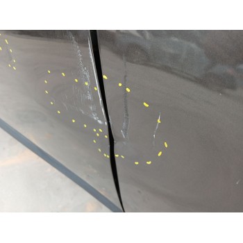 Recambio de aleta delantera derecha para mazda cx-3 (dk) 2.0 skyactiv-g referencia OEM IAM D10E52111C  