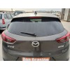 Recambio de porton trasero para mazda cx-3 (dk) 2.0 skyactiv-g referencia OEM IAM DKY06202XC  