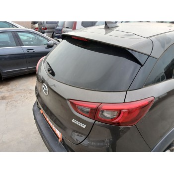 Recambio de porton trasero para mazda cx-3 (dk) 2.0 skyactiv-g referencia OEM IAM DKY06202XC  