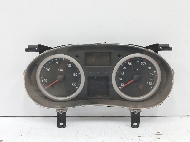 Recambio de cuadro instrumentos para renault trafic ii autobús (jl) 2.0 dci 115 referencia OEM IAM 8200961825  