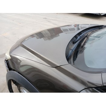 Recambio de capot para mazda cx-3 (dk) 2.0 skyactiv-g referencia OEM IAM DKY05231XA  