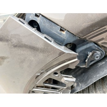 Recambio de paragolpes delantero para mazda cx-3 (dk) 2.0 skyactiv-g referencia OEM IAM DD1G50031HBB  