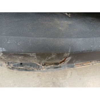 Recambio de paragolpes delantero para mazda cx-3 (dk) 2.0 skyactiv-g referencia OEM IAM DD1G50031HBB  