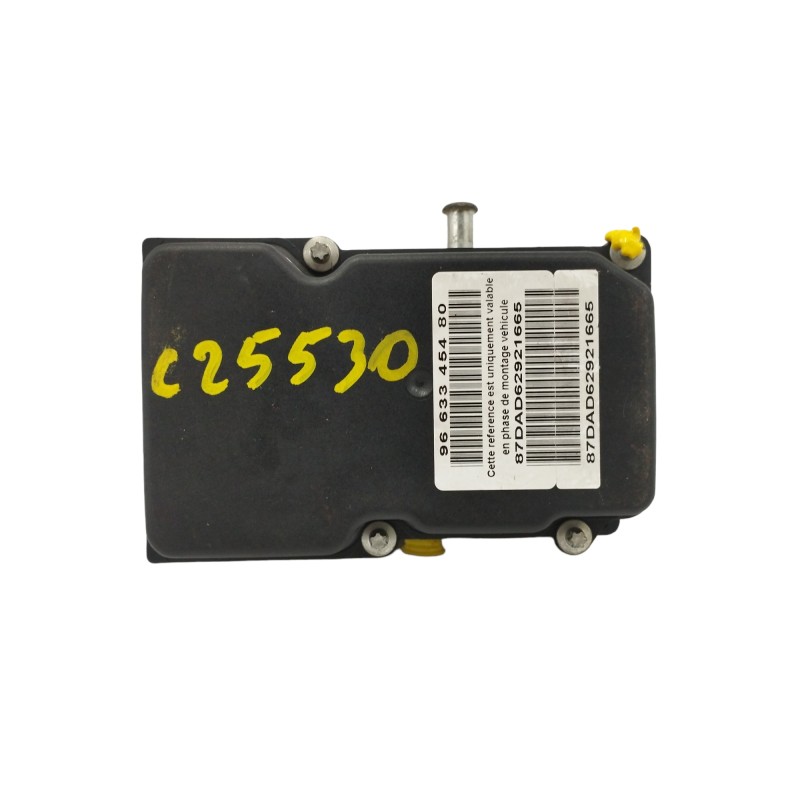 ABS 0265221508