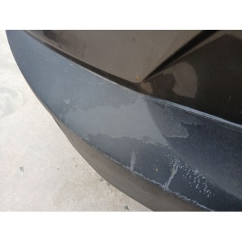 Recambio de paragolpes trasero para mazda cx-3 (dk) 2.0 skyactiv-g referencia OEM IAM DKYB5022XABB  