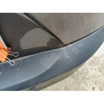 Recambio de paragolpes trasero para mazda cx-3 (dk) 2.0 skyactiv-g referencia OEM IAM DKYB5022XABB  