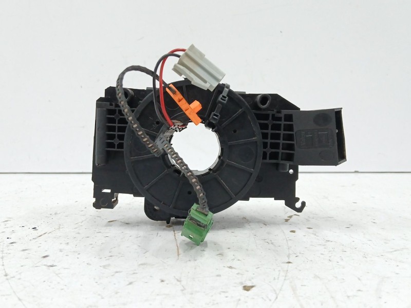 Recambio de anillo airbag para renault trafic ii autobús (jl) 2.0 dci 115 referencia OEM IAM 8200878342  93862172