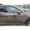 Recambio de puerta delantera derecha para mazda cx-3 (dk) 2.0 skyactiv-g referencia OEM IAM DKY05802XD  